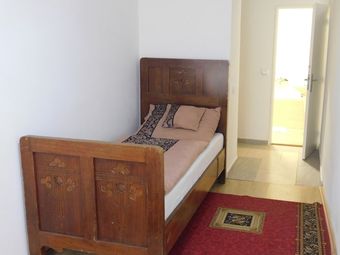 Hotel Vila Arnau