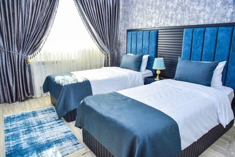 Supreme Hotel Baku