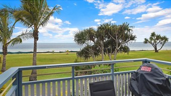 Apartamentos Villa At Tangalooma - Villa 30