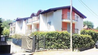 Sirio Apartment