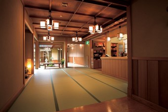 Ryokusuitei