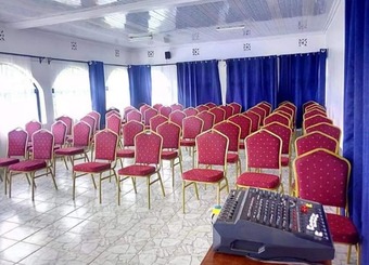 Swan Hotel