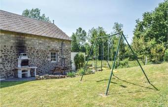Apartment Ponts 29