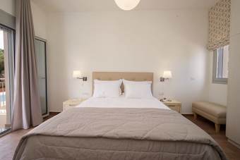 Amarianos Villas