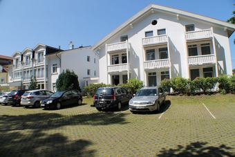 R&r Hotel Strandallee