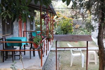 Hotel Gurkha Lodge