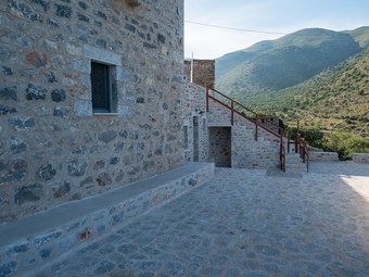 Apartamentos Soloterra Tower