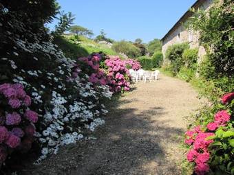 G�te De La Ferme De La Cour