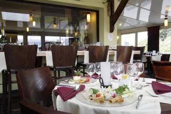 Hotel Kyriad Caen Sud