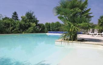Holiday Home La Jonchere
