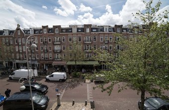 Apartamentos Mati