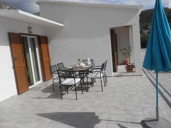 Panoramico Apartment