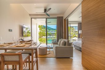 Hotel Stay Wellbeing & Lifestyle Resort