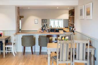 Bed & Breakfast The Red Lion At Hellidon