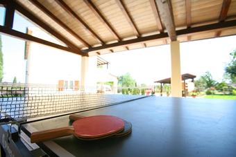 Villa Nada Flores