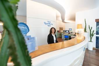 Hotel Ostuni Rosa Marina Resort