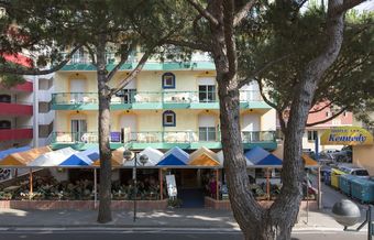 Hotel Kennedy