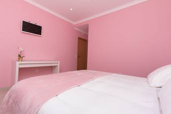 Hotel O Lobo