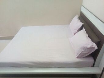 Hotel The Atulyam