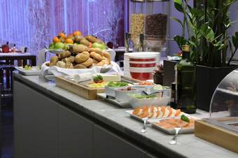Hotel Corbie Mol