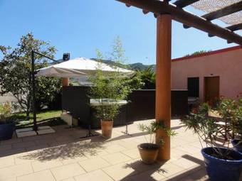 Hotel L'hacienda