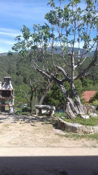 Agroturismo El Paraiso Casa Rural