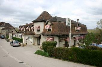 Hotel Le Fenelon