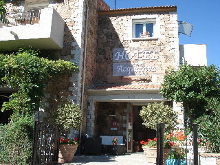 Hotel L'acqua Viva