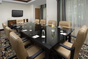 Hotel Staybridge Suites North Brunswick