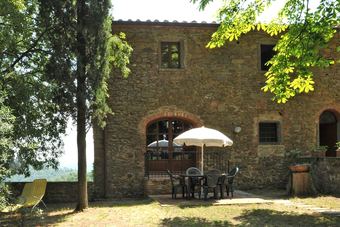 Agroturismo Borgo Rapale