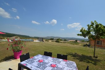 Villa Tarnondette