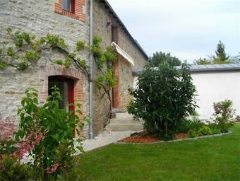 Bed & Breakfast Domaine De Violaine