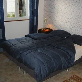 B&B Aire Les Biefs
