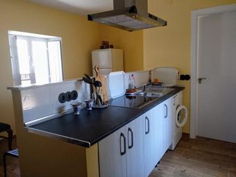 Apartment With 2 Bedrooms In Sotillo De La Adrada, With Wonderful Mountain View And Terrace
