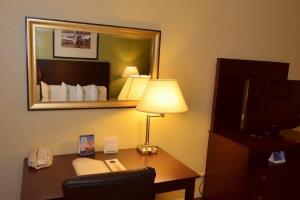 Hotel Holiday Inn Downtown Historic District
