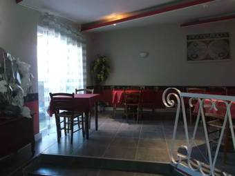 Hotel Le Ronchamp