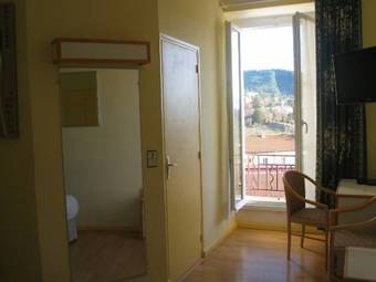 Hotel Fifi Moulin