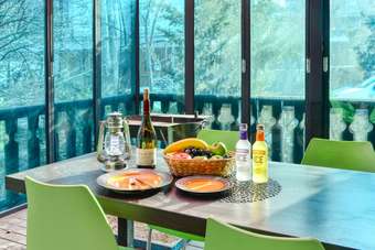 Gapyeong Weekday Pension