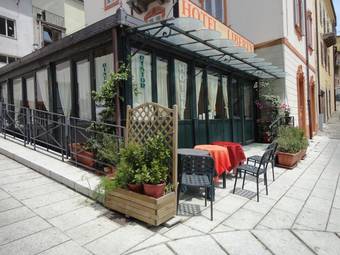 Hotel Liberty