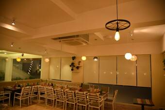 Hotel Ashok Inn