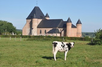 Hotel Le Bocage