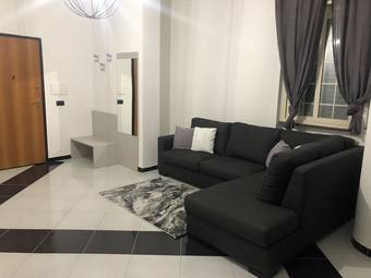 Cosmo Apartment