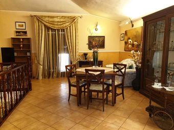 Apartamento Lillyboat