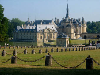 Bed & Breakfast Chambres D'h�tes L'alezan