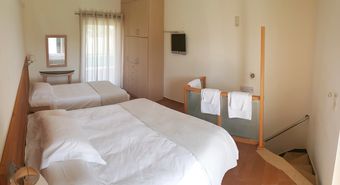 Apartamentos Christopoulos Villas