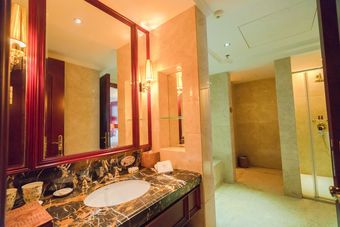 King Century Hotel