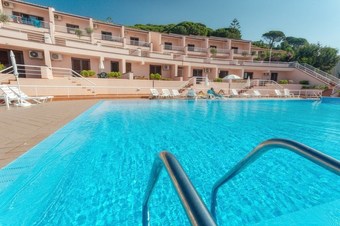 Apartamento Blumarine