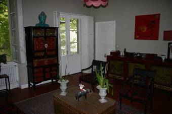 Bed & Breakfast Les Routes Du Monde