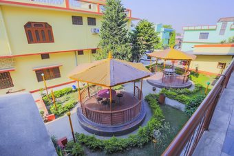 Oyo 360 Hotel Sorai