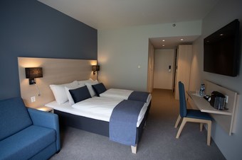 L�rdal Hotell